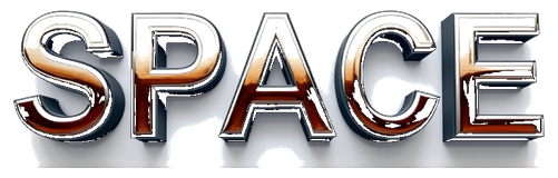 space type logo